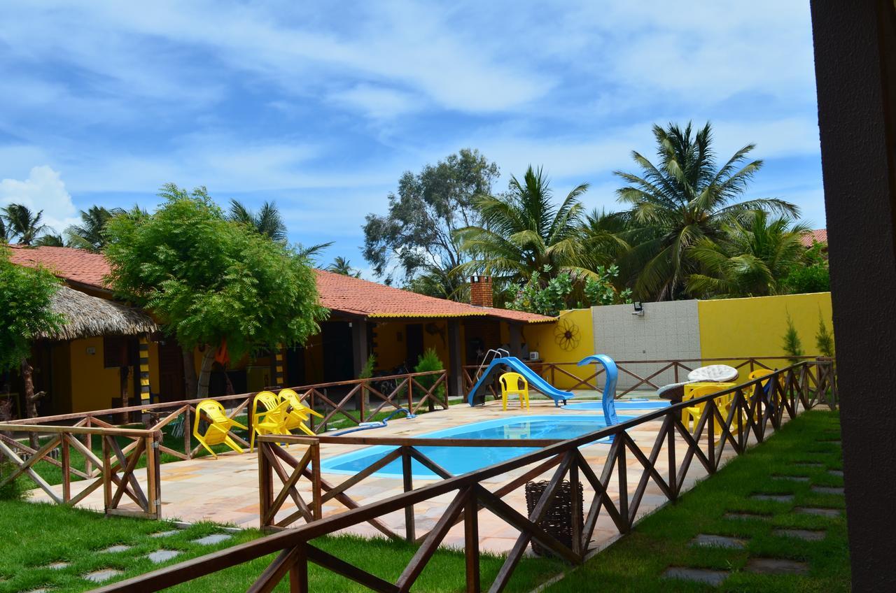 Pousada Vila Mariana Prea Kültér fotó